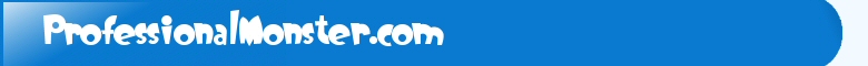 ProfessionalMonster.com